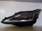 2020 - 2022 Lexus RX350 RX450 Driver Left Lh Single Beam Led Headlight Oem. Price: $199.99.