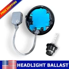Xenon Hid Ballast Module With Bulb For Lexus Toyota Mazda Subaru Parts Auxito New. Price: $30.39.