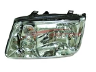 For 1999-2002 Volkswagen Jetta Driver Side Headlight Lamp Lh New. Price: $84.43.