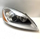 Volvo XC60 2010-2013 Xenon Hid Headlight Right Rh Passenger Side Oem Used. Price: $409.19.