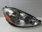 Oem 2006-2010 Toyota Siena Passenger Side Headlight 9216962600 New. Price: $74.96.