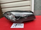2014-2016 Bmw Series 528I 535D 535I 550I Gt Right Xenon Afs Headlight Oem 786 Used. Price: $699.00.