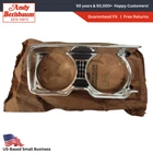 1969 Plymouth Fury Ii Right Passenger Headlight Bezel Cover Trim 2898154 Nos New. Price: $181.00.