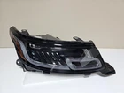 Land Rover Range Sport Oem Led Right Headlight 2018 2019 2020 2021 2022 Used. Price: $1145.00.