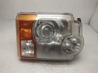 2005-2009 Land Rover LR3 Passenger Side Headlight Lamp Xenon Oem XBC500442 Used. Price: $325.00.