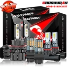 For Dodge Durango 04-06 Led Headlight Hi/lo+fog Bulbs+turn Signal New. Price: $43.99.