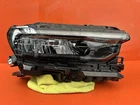 2022 2023 2024 Jeep Grand Cherokee Right Led Reflector Headlight Oem P68584658AC Used. Price: $311.60.