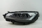 2020-2024 Lincoln Aviator Frontleft Driver Side Led Headlight Oem W1 Used. Price: $150.00.