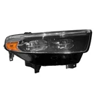 New Led Passenger Side Headlight Assembly MB5Z13008AY. Price: $1490.70.