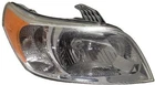 2010-2011 Chevrolet Aveo Passenger Right Rh Headlight Hatchback Oem 408355 Used. Price: $58.00.