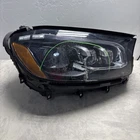 2020-25MERCEDES Gls-class Led Headlight Rh Passenger Side Oem Read Description Used. Price: $239.99.