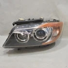 06-08 Bmw E90 325I 335I Left Driver Headlight Xenon Hid Dynamic Afs 6942741 Oem Used. Price: $270.00.