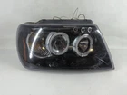 1999-2002 Jeep Grand Cherokee Driver Left Oem Lamp E45FU Used. Price: $65.61.