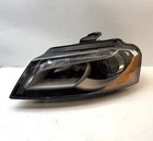 Audi A3 2009-2013 Headlight Xenon Hid Left Driver Side Headlamp Oem Used. Price: $299.99.