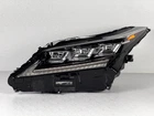 Perfect! 2016-2019 Lexus RX350 RX450 Triple Beam Left Driver Side Headlight Oem Used. Price: $1299.00.