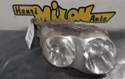 Passenger Right Headlight Fits 00-01 Tiburon 153036 Used. Price: $100.00.