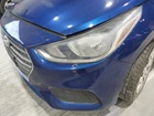 Driver Left Headlight Halogen Fits 18-22 Accent 2970263 Used. Price: $248.88.