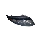 2012 2013 2014 2015 Land Range Rover Evoque Hid Xenon Headlight Right Rh Side Used. Price: $399.99.