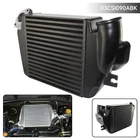 Top Mount Turbo Intercooler For Subaru Impreza Wrx 2008-2014,LEGACY Gt 08-09 New. Price: $209.90.