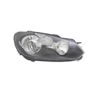 Right Passenger Side Headlight Fits Volkswagen Jetta 2010-2014 5K0941006D New. Price: $276.44.