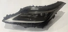 2020-2022 Lexus RX350 RX450H Left Driver Led Non-afs Headlight 10100-8A08E Oem Used. Price: $299.00.