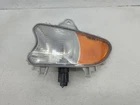 2008-2012 Buick Enclave Driver Left Oem Front Light Lamp Hpwts Used. Price: $47.55.