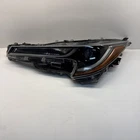 Toyota Corolla Headlight Left Driver 2020 2021 2022 Led 947460-01 Oem Used. Price: $299.99.