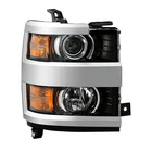 Spyder 9049774 Oem Headlight Right New. Price: $202.92.