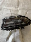 2015-2023 Dodge Charger Left Driver Side Xenon Hid Complete Headlight Oem Used. Price: $180.00.