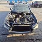 2015-2018 Audi A6 Headlight Control Module Power Drl 4G0907397R Used. Price: $89.00.
