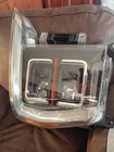 Ford Edge Bi-led Headlamp Assembly Left Driver Side New. Price: $650.00.