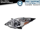 Left Headlight Assembly Fits 2013-2015 Chevrolet Spark New. Price: $92.51.
