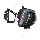 Front Right Side Led Headlight Lamp For 2022 2023 Hyundai Tucson 92102-CW150 New. Price: $109.78.