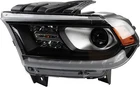 Dasbecan Led Front Headlight Assembly Compatible With Dodge Durango 2014-2020 New. Price: $507.35.