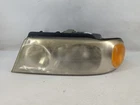 1998 Lincoln Navigator Passenger Right Oem Lamp Tetny Used. Price: $65.61.