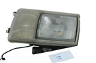 1986-1990 Mercedes W126 420SEL 560SEL 320SE Headlight /wiper Lh 1268200959 Used. Price: $99.50.