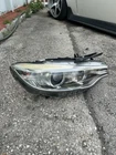 Passenger Side Xenon Headlight For Bmw 428I 2014-2016 Capa Used. Price: $200.00.