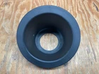Jeep 2007-2018 Wrangler Jk Oem Headlight Bezel Trim Black P/n 52059831A Used. Price: $21.99.