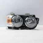 2012-2016 Chevrolet Sonic Black Halogen Right Side Headlight Oem 96830972 Used. Price: $88.31.