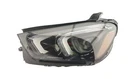 Headlight For Mercedes Gle-class Like New Oem Assy Boxed In Stock Left. Price: $1419.99.