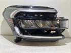 2022 - 2024 Ford Expedition Passenger Right Rh Led W/o Drl Headlight Oem 2725 Used. Price: $399.00.