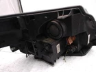 Used Left Headlight Assembly Fits: 2016 Ford Explorer Base W/o Police Package L.. Price: $464.99.