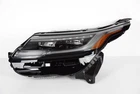 2024-2026 Land Rover Range Velar L560 Left Driver Side Led Headlight Oem Used. Price: $1399.99.