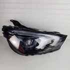 Mercedes-benz W167 Gle Front Headlight Assembly A1679066204 Hella Led Readdetail Used. Price: $569.99.