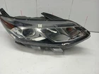 23390979 Passenger Right Headlight From 2016 Chevrolet Volt 12199377 Used. Price: $325.94.