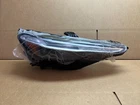 Oem 2025 2026 Audi SQ5 Led Headlight Right Side Rh Mint!! 8MA.941.040.F Used. Price: $1450.00.