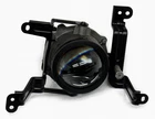Oem Right Passenger Side Halogen Fog Lamp For Kia Sedona 92202-A9110 New. Price: $115.69.