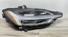 2022-2025 Volvo XC60 Full Led Adaptive Headlight Right Passenger Side Oem Used. Price: $299.00.