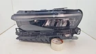 2021-2024 Jeep Grand Cherokee Driver Lh Side Led Headlight Oem P68584653AD Used. Price: $499.00.