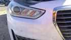 Used Right Headlight Assembly Fits: 2017 Genesis G90 Xenon Hid Grade. Price: $859.90.